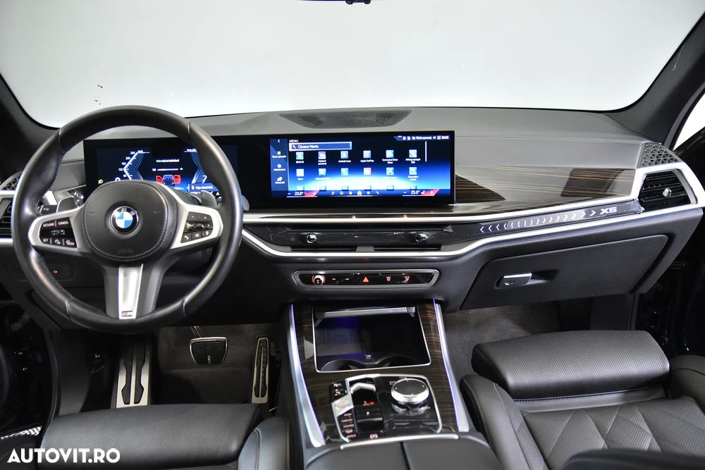 BMW X5 - 10