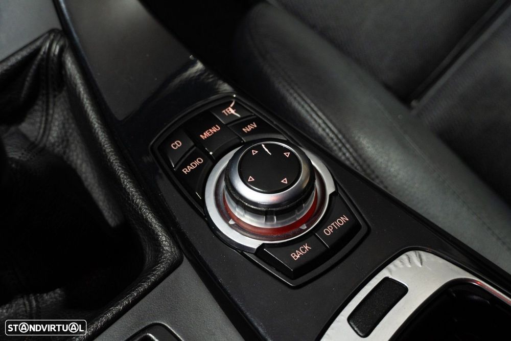 BMW 520 d Line Luxury - 28