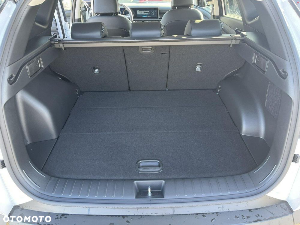 Hyundai Tucson 1.6 T-GDi Executive 2WD - 17