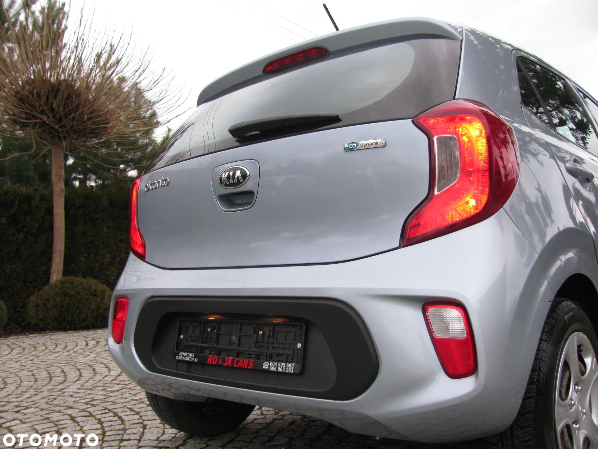 Kia Picanto - 36