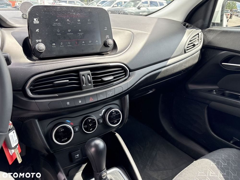 Fiat Tipo - 20