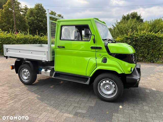 Evum Motors Evum A-CAR LELLEK - 6