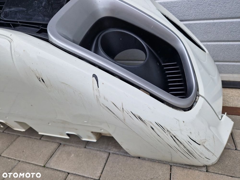 ZDERZAK PRZEDNI FIAT 500X LIFT SPORT 2018-- - 6
