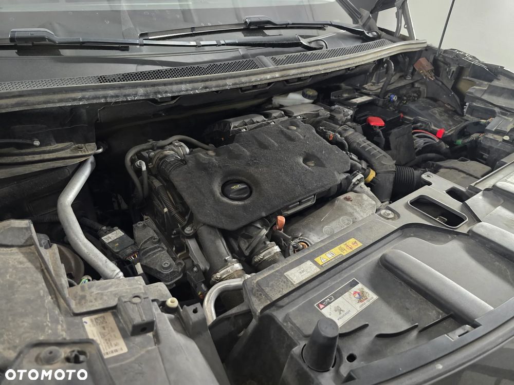 Peugeot 5008 BlueHDi 130 EAT8 Allure - 39