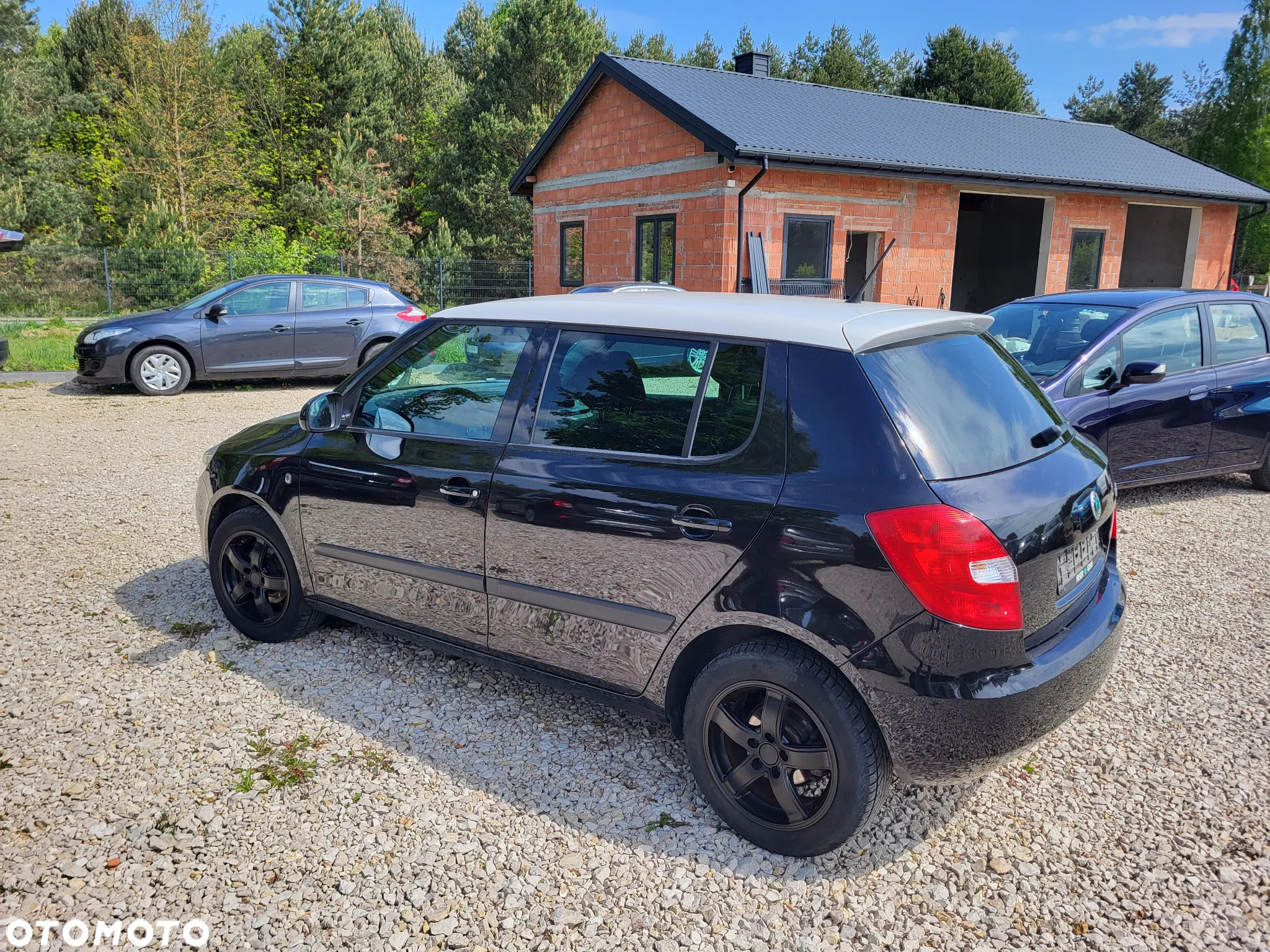 Skoda Fabia 1.4 16V Monte Carlo - 22