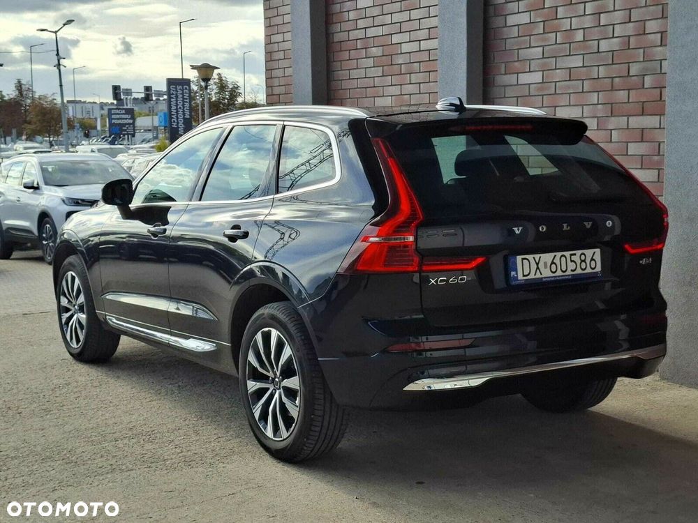 Volvo XC 60 - 6