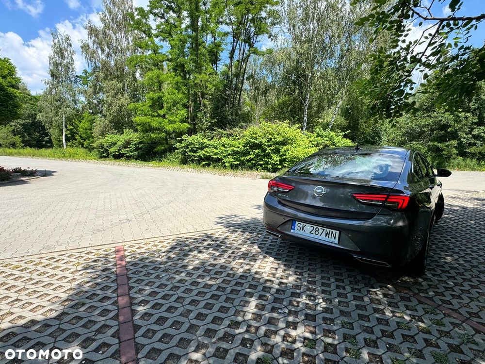 Opel Insignia - 12