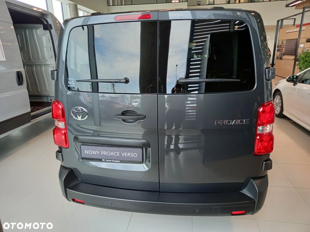 Toyota Proace Verso 2.0 D4-D Long Combi - 6