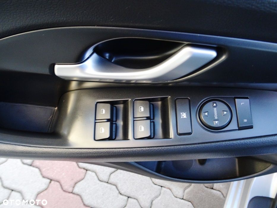 Hyundai i30 1.0 T-GDI Modern - 18