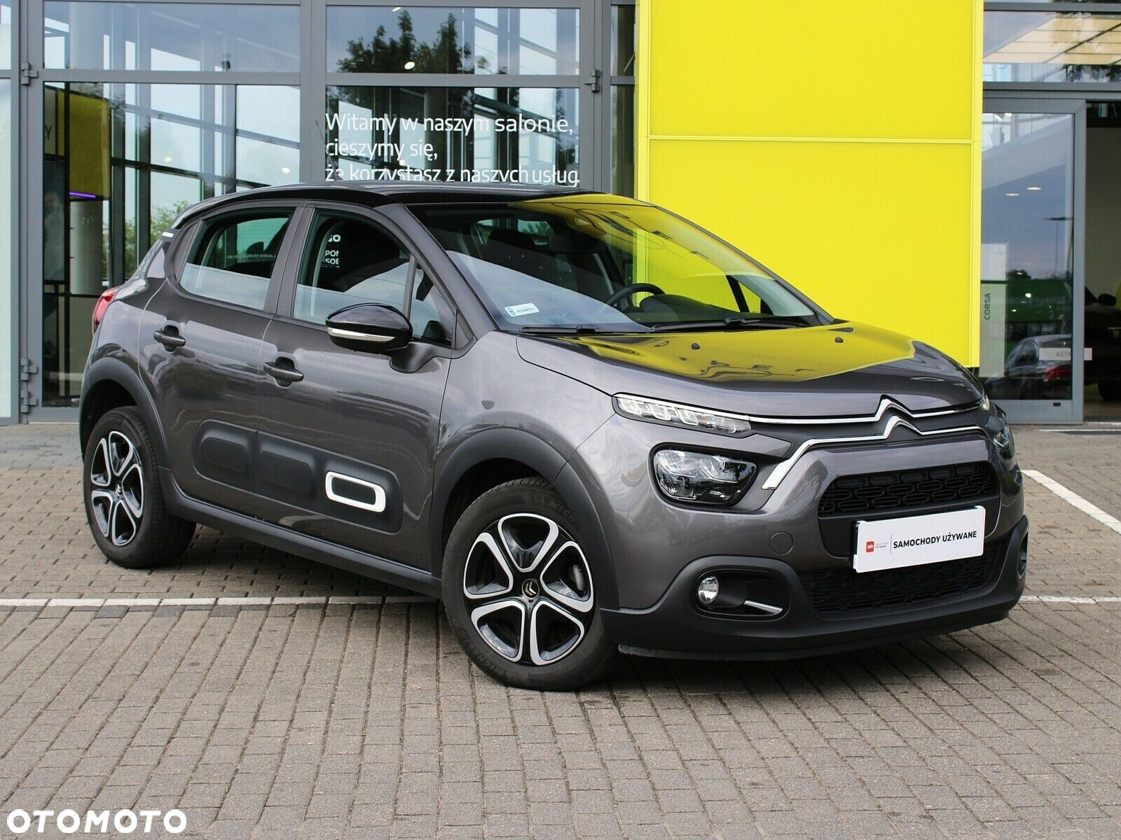 Citroën C3 1.2 PureTech Shine - 4