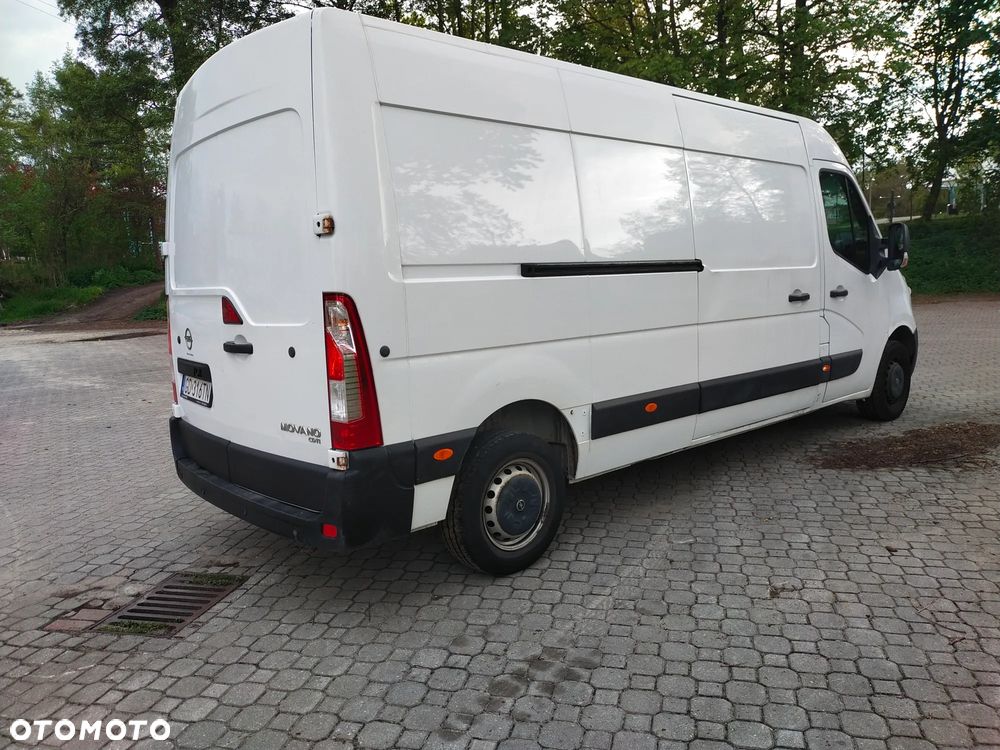 Opel MOVANO - 20