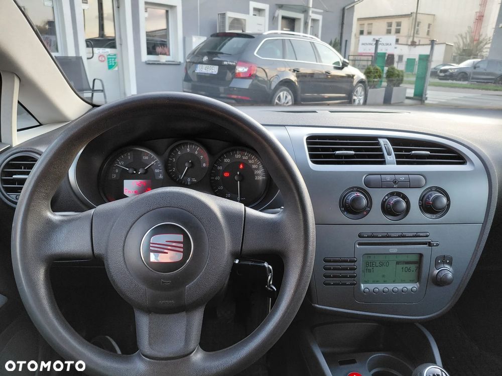 Seat Leon - 21