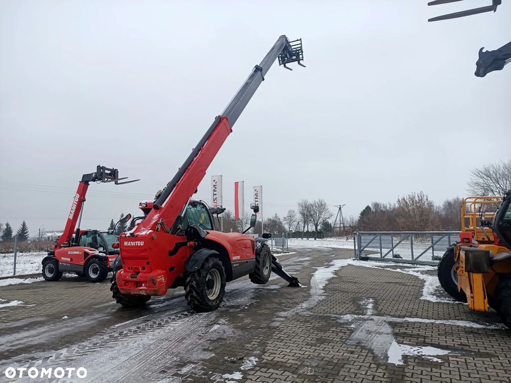 Manitou MT 1440 ST4 - 26
