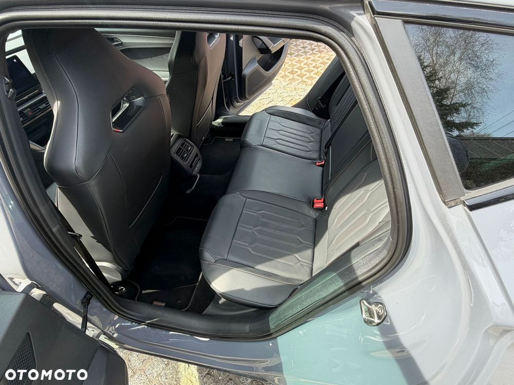 Cupra Formentor VZ 2.0 TSI 4Drive DSG - 15