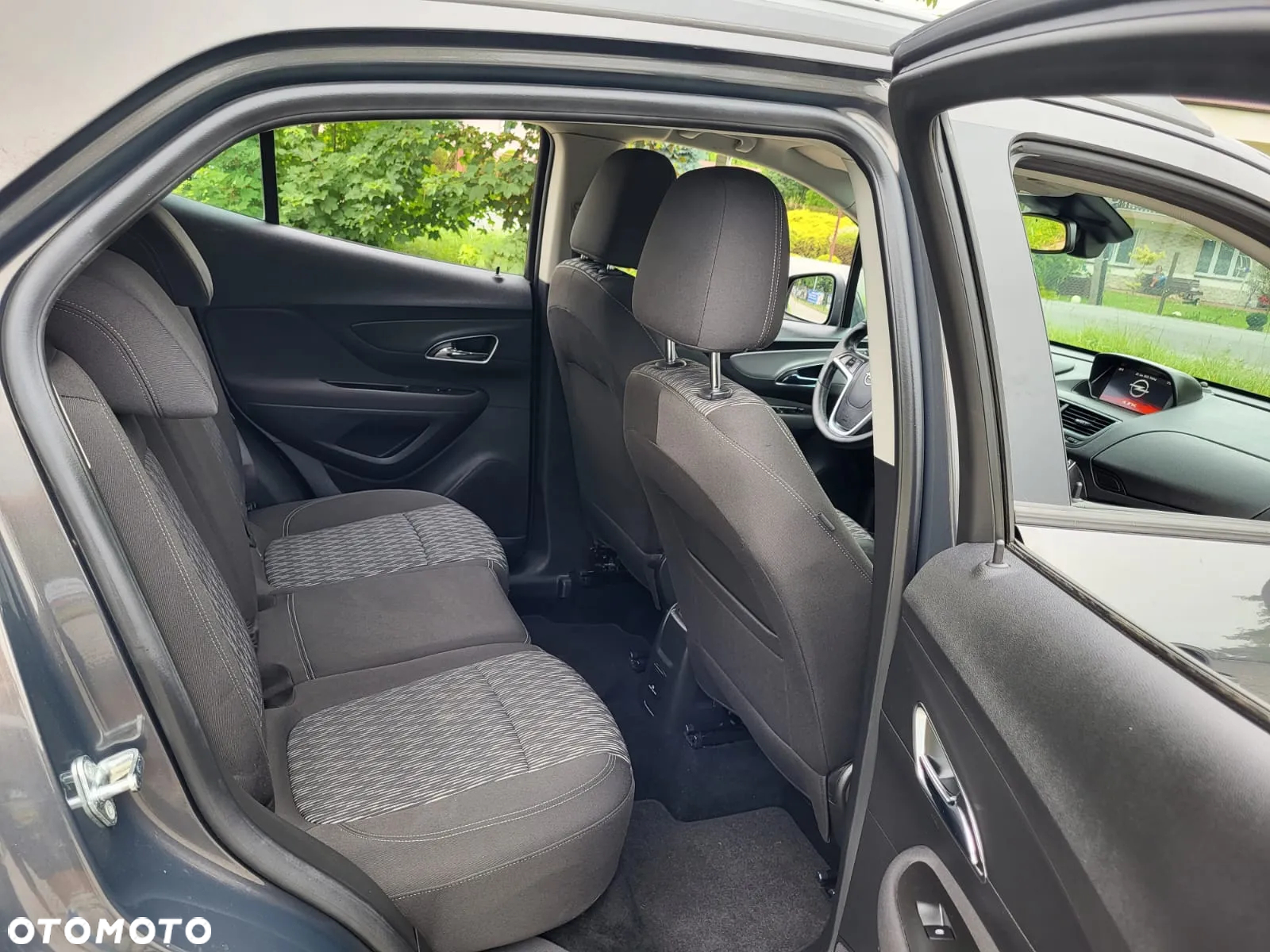 Opel Mokka 1.6 Cosmo S&S - 19