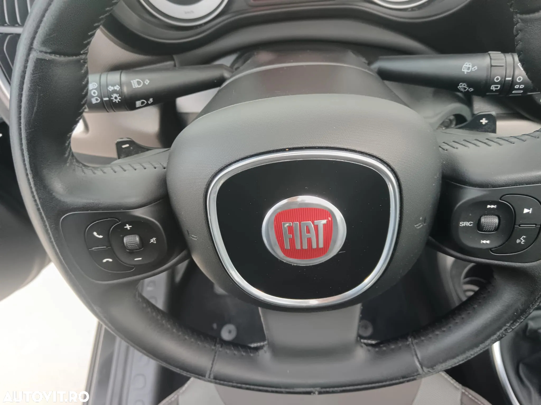 Fiat 500L 1.3 Mjet MTA Pop Star - 28