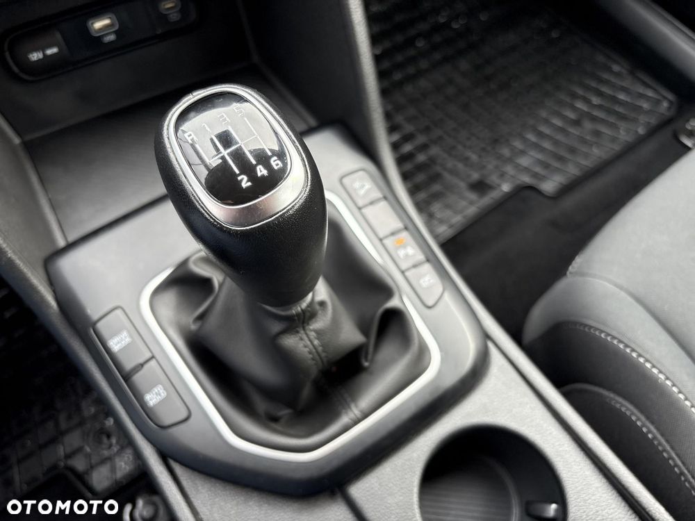 Kia Sportage 1.6 T-GDI L 2WD - 15