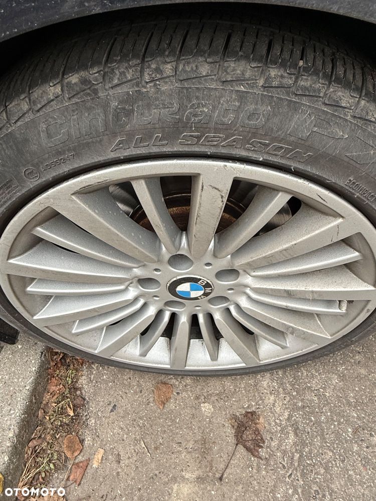 BMW Seria 4 430d Sport-Aut Luxury Line - 16