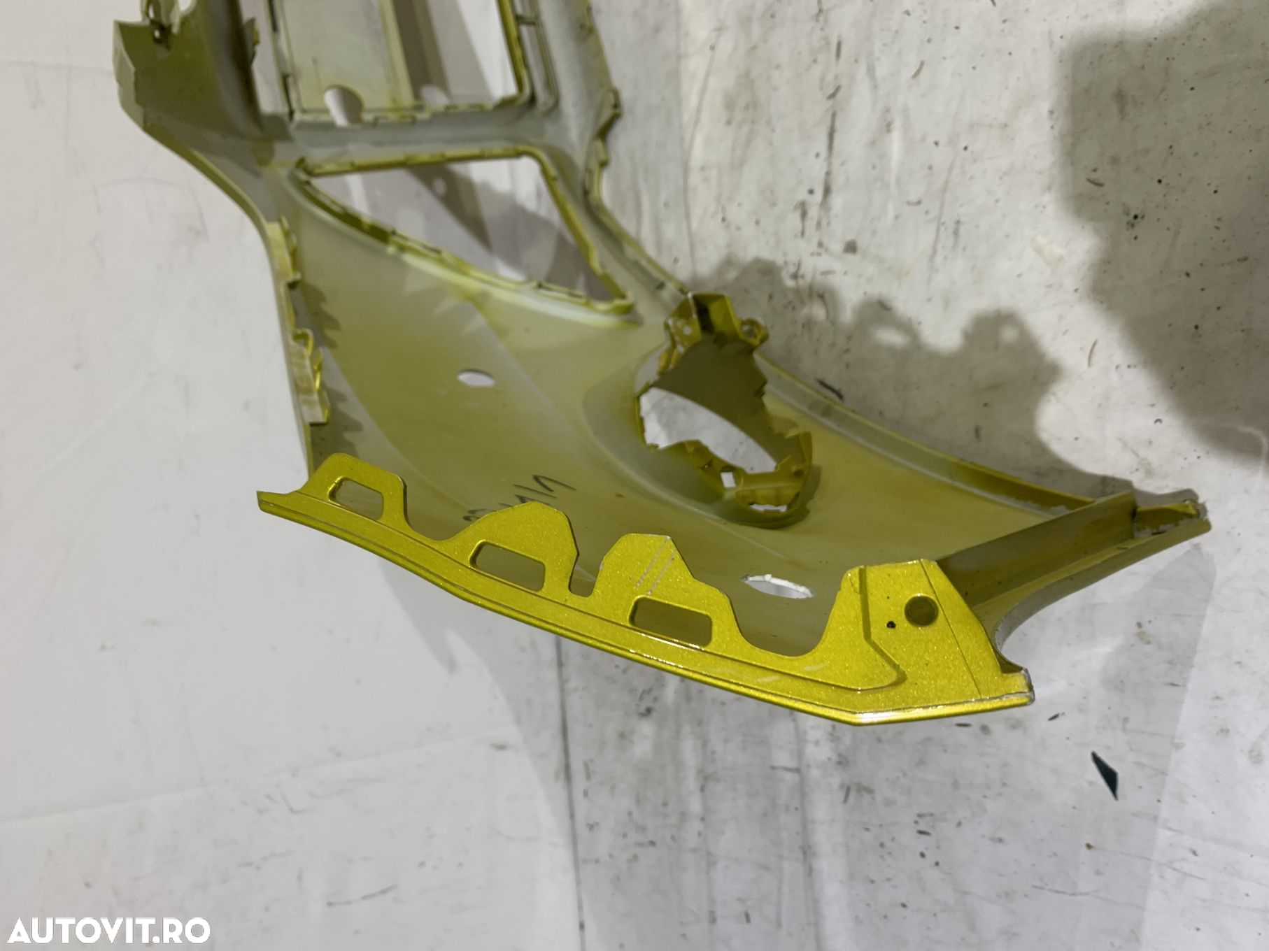 Bara fata  Ford Focus 3, 2011, 2012, 2013, 2014, cod origine OE BM51-17757-A. - 11