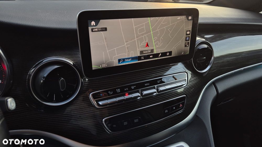 Mercedes-Benz Klasa V ver-300-d-extralang-4matic-9g--tronic-avantgarde - 5