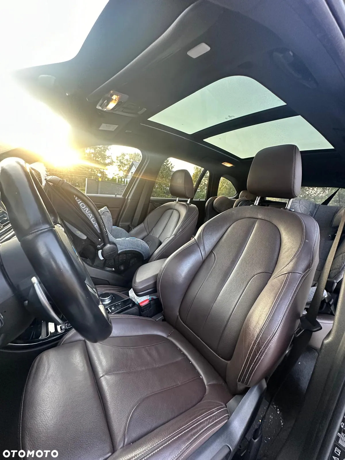 BMW X1 xDrive20i M Sport - 5