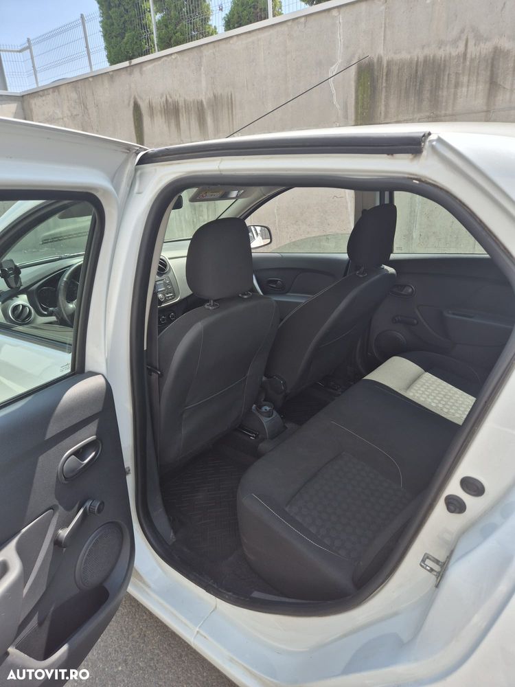 Dacia Logan 1.2 Laureate - 7