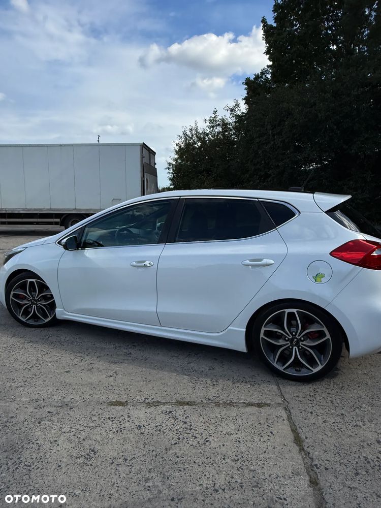 Kia Ceed - 17