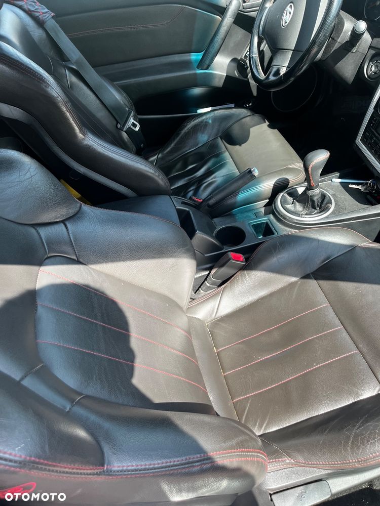 Hyundai Coupe 2.0 Middle - 20