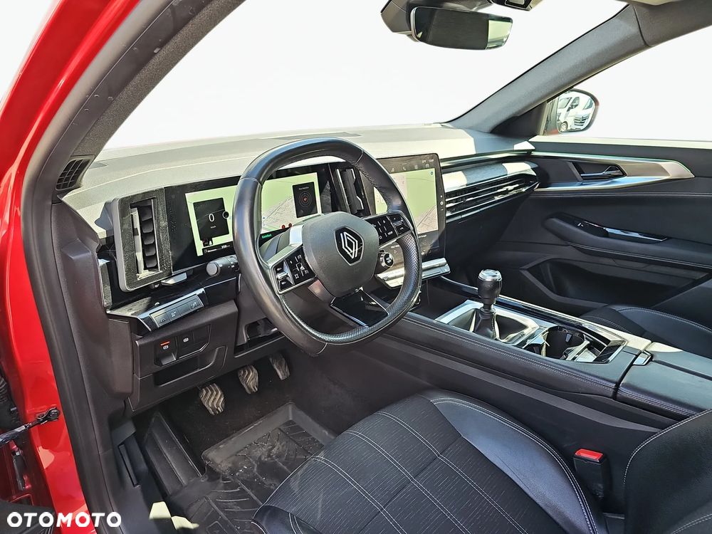 Renault Austral 1.3 TCe mHEV Techno - 4