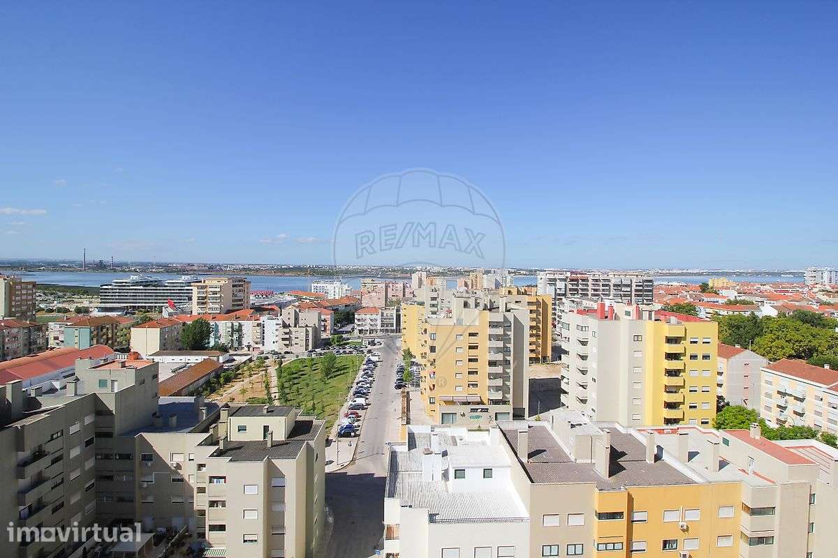 Apartamento T3 para venda - Grande imagem: 3/11