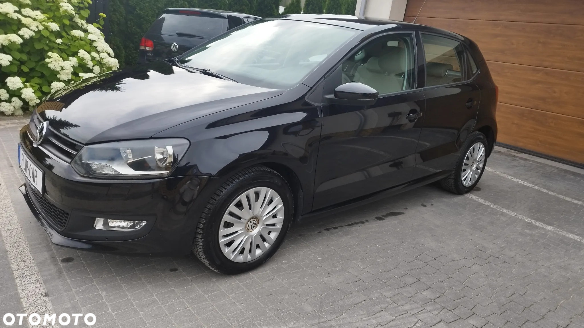 Volkswagen Polo 1.4 Comfortline - 17