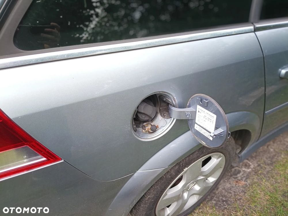 Opel Vectra 1.8 Elegance - 7
