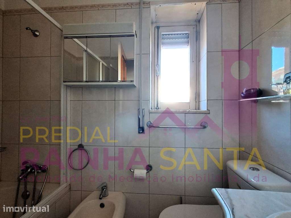 Arrenda-se Apartamento T3+1 em Santa Clara - Coimbra - Grande imagem: 5/25