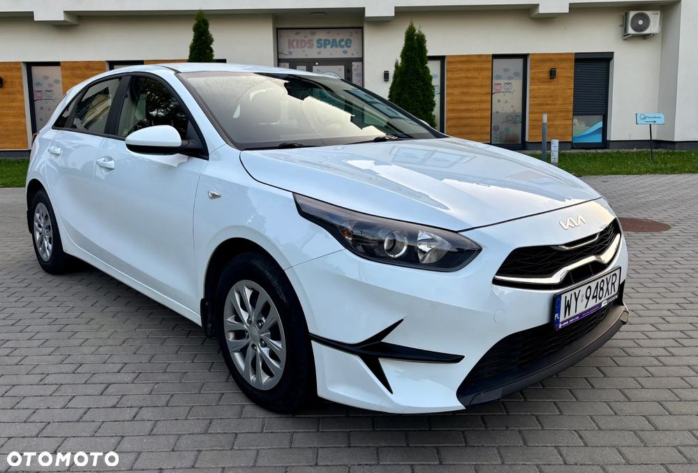 Kia Ceed 1.0 T-GDI S - 1