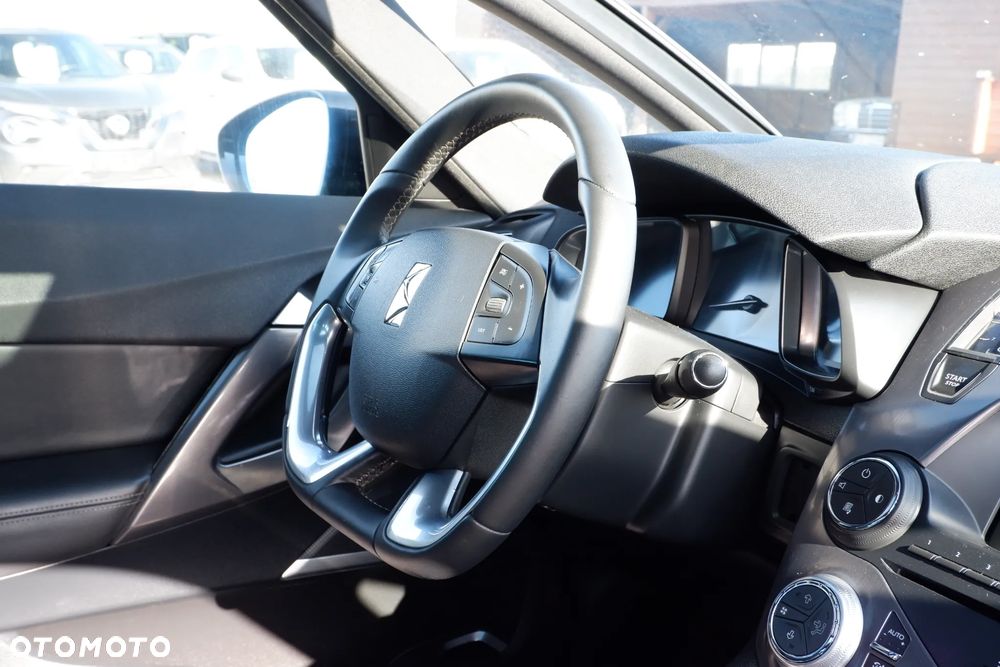 Citroën DS5 HDi 165 SportChic - 4