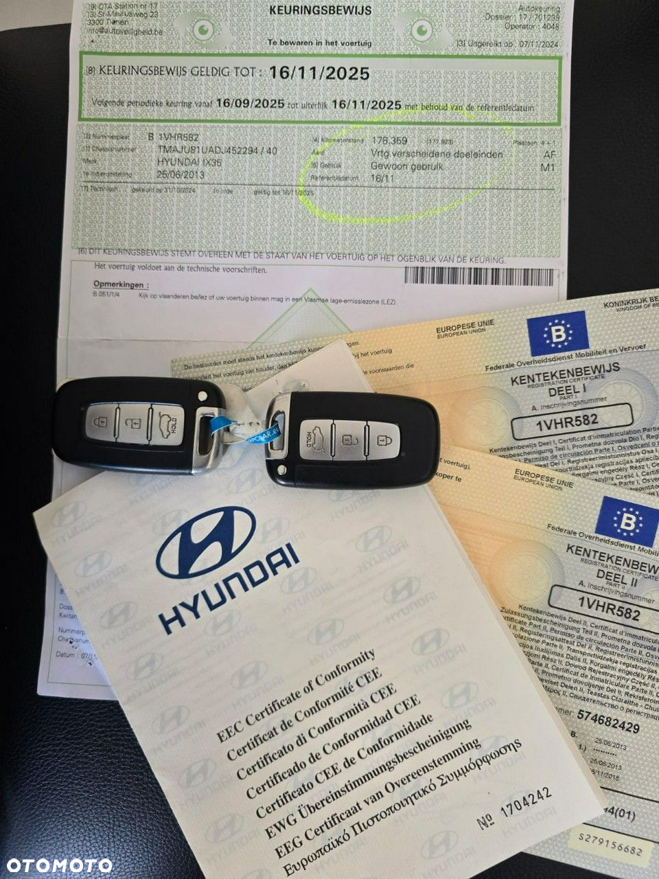 Hyundai ix35 - 15