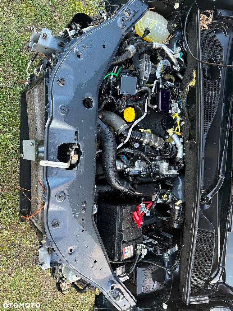 Dacia Lodgy dCi 110 Stepway - 13