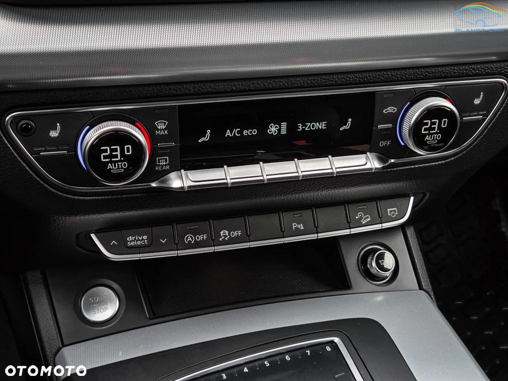 Audi Q5 2.0 TDI Quattro S tronic sport - 35