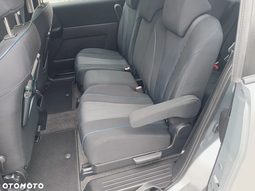 Mazda 5 2.0 MZR-DISI i-stop Center-Line - 13