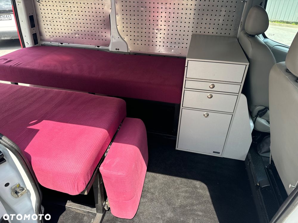 Renault Trafic - 8