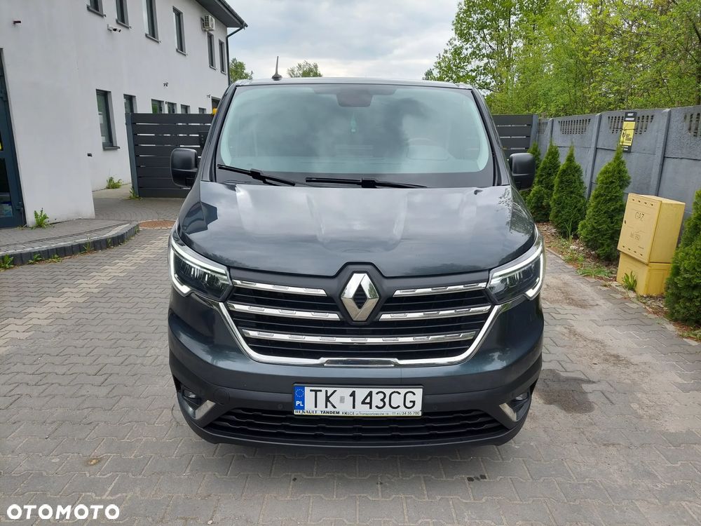 Renault Trafic - 2