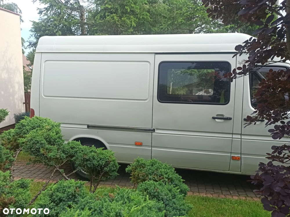 Volkswagen LT 35 - 7