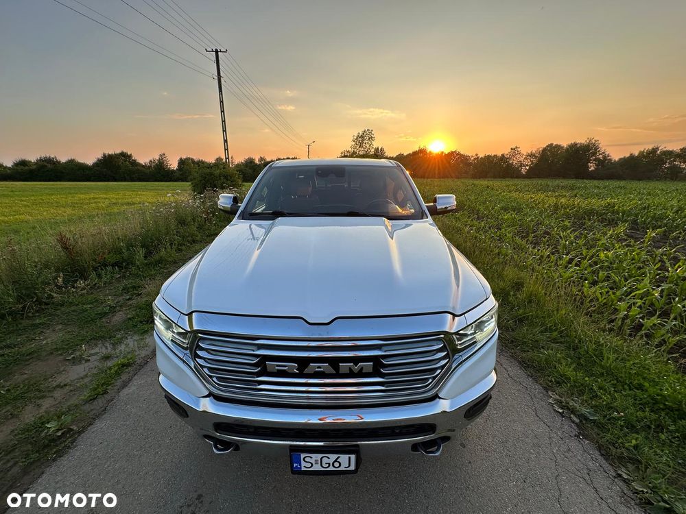 Dodge RAM - 7