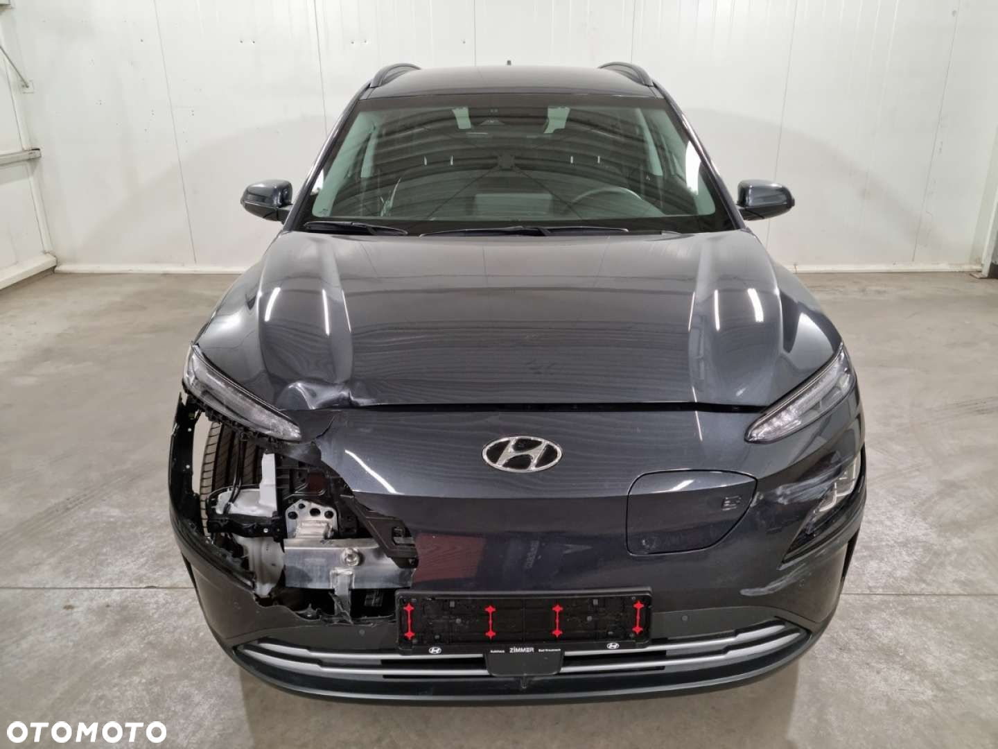 Hyundai Kona Electric 39kWh Style - 3