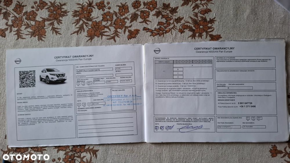 Nissan Qashqai 1.3 DIG-T N-Connecta - 35