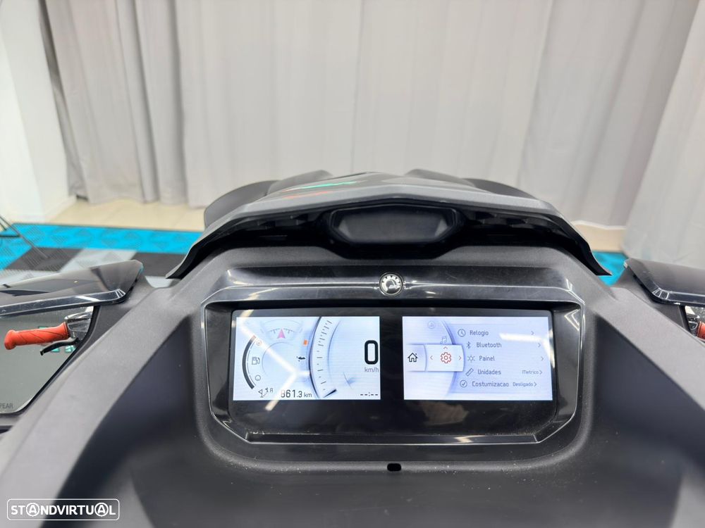 Sea-Doo RXP 300 X RS - 24