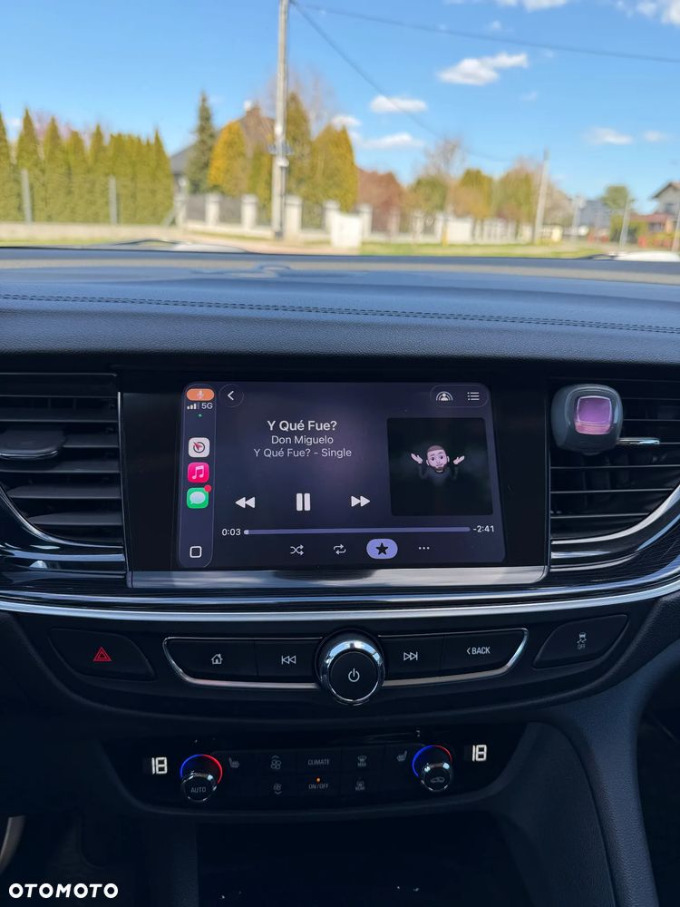 Opel Insignia 2.0 CDTI Innovation S&S - 24