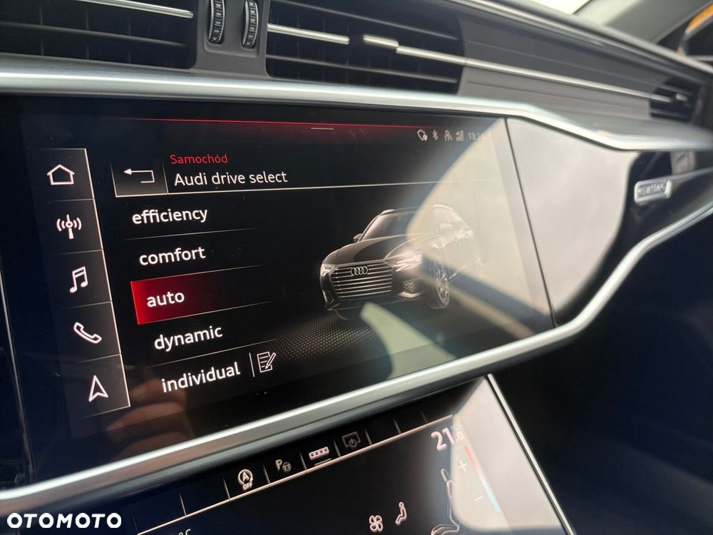 Audi A6 Avant - 31