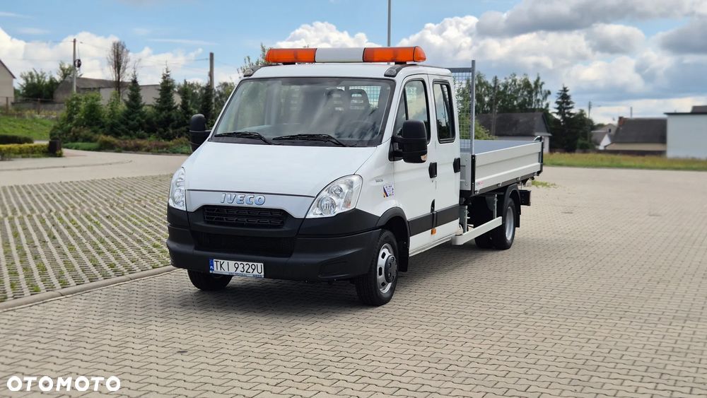 Iveco DAILY - 3
