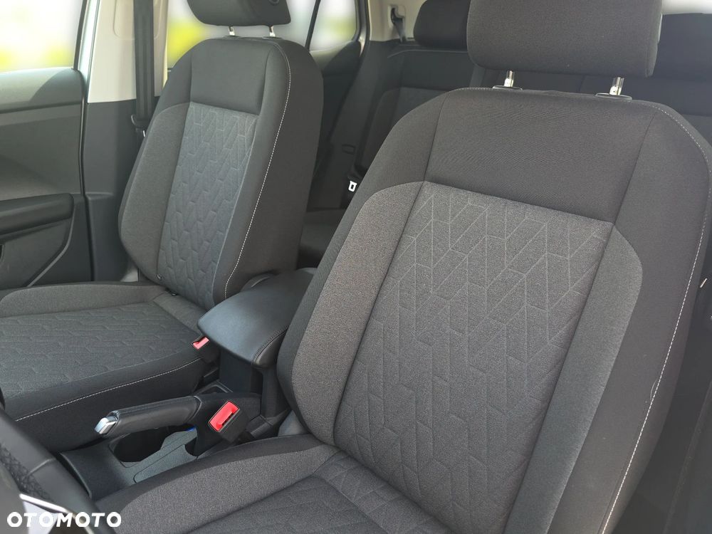 Volkswagen T-Cross 1.0 TSI Special Edition - 16